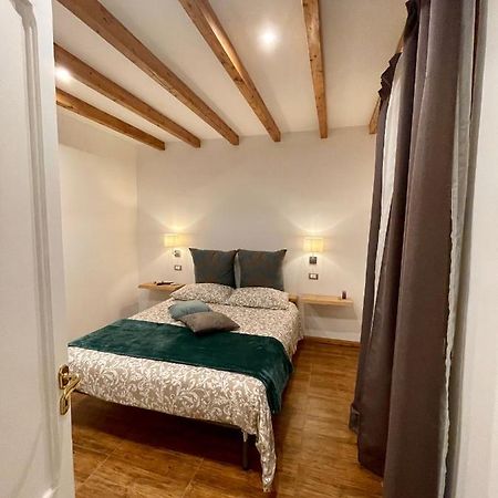 Interno12 Apartment Палермо Екстериор снимка