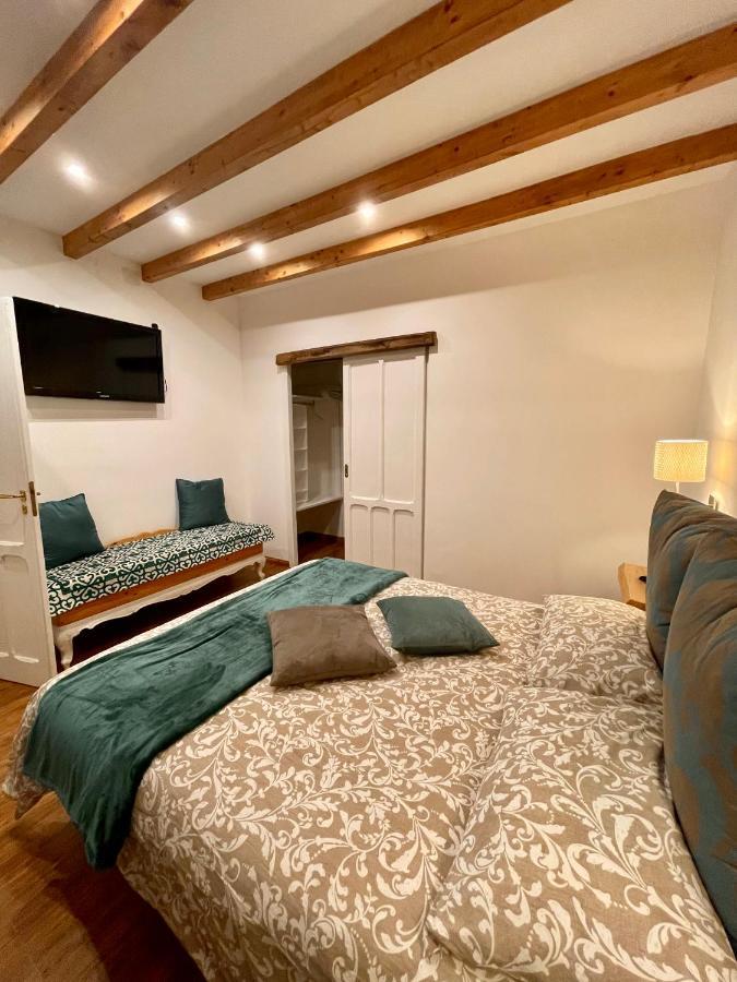 Interno12 Apartment Палермо Екстериор снимка