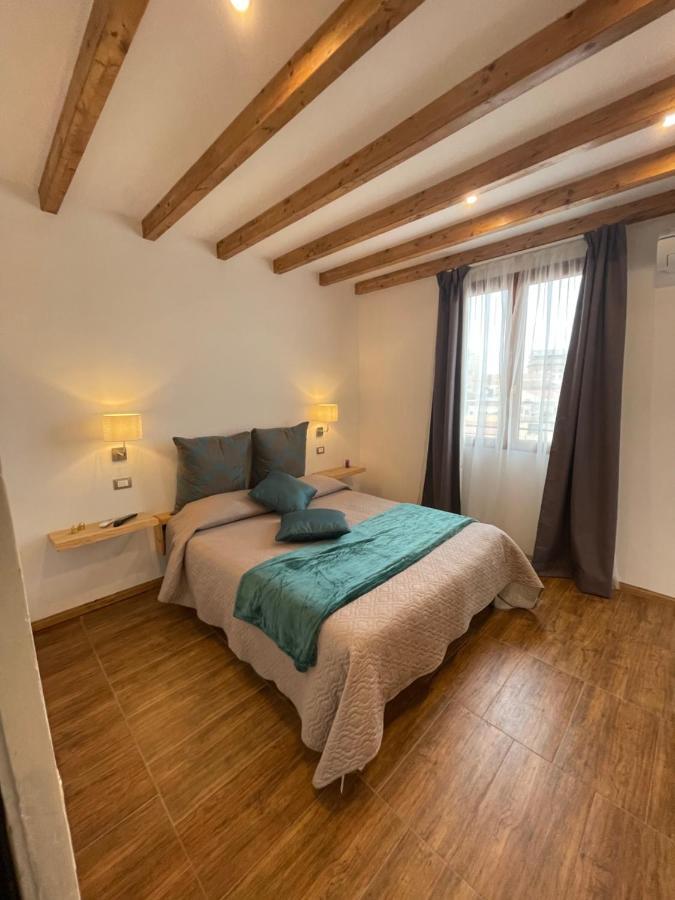 Interno12 Apartment Палермо Екстериор снимка