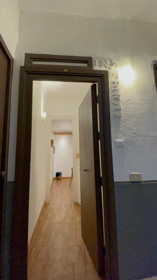 Interno12 Apartment Палермо Екстериор снимка