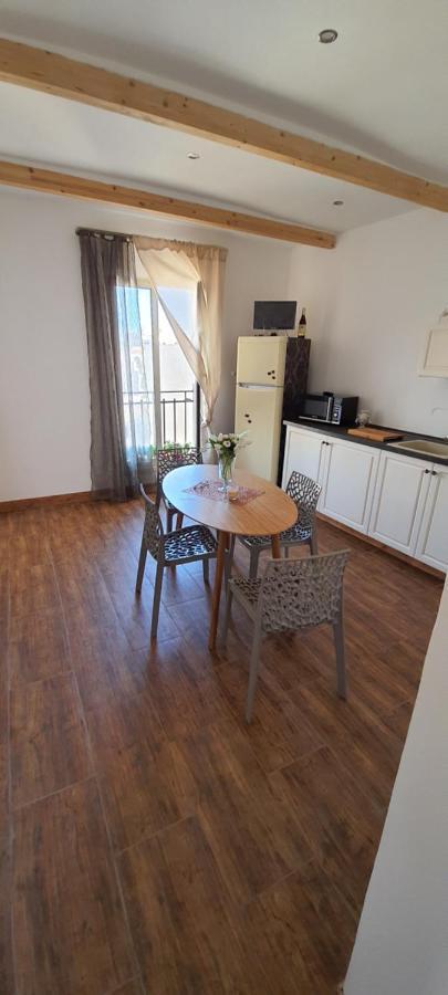 Interno12 Apartment Палермо Екстериор снимка