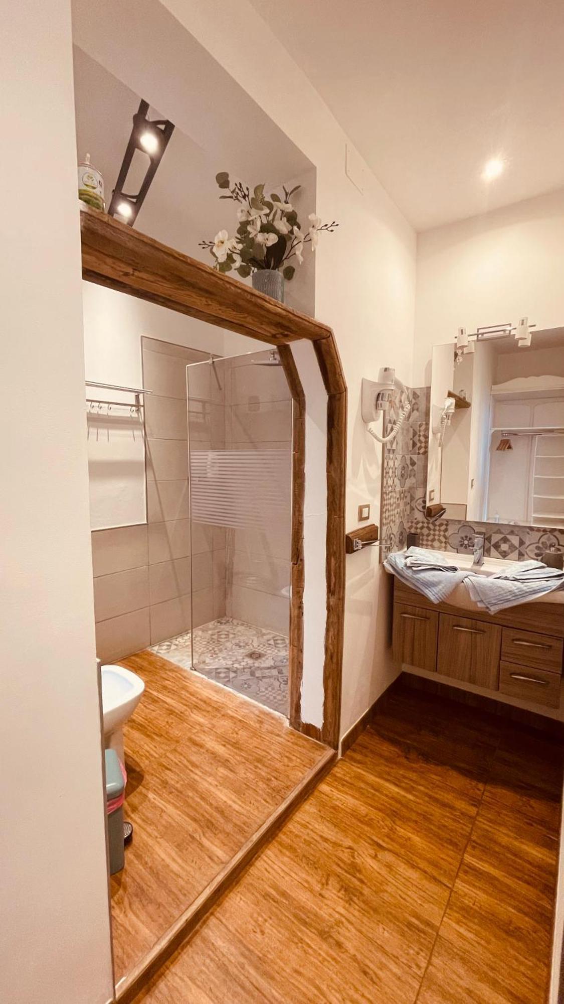 Interno12 Apartment Палермо Екстериор снимка